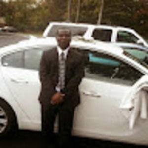 Meet your Posher, Benjamin